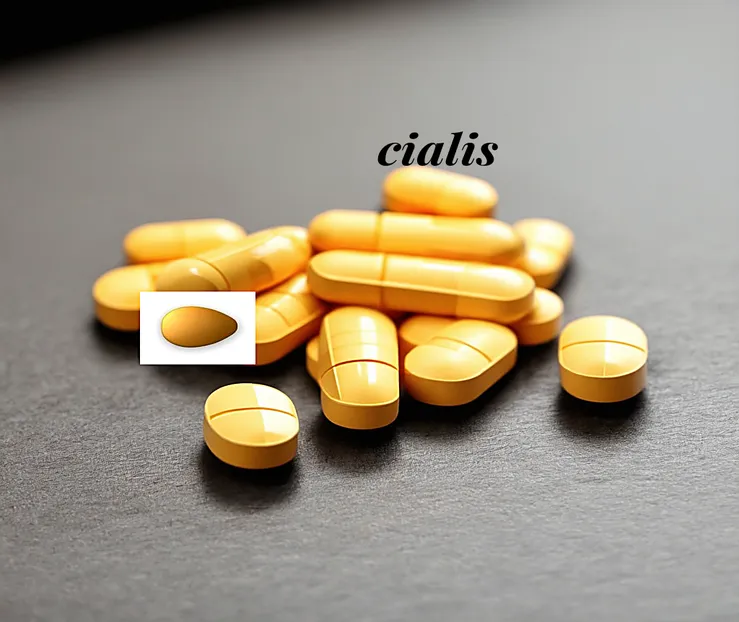 Cialis 1